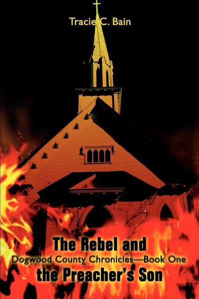The Rebel and the Preacher's Son: Dogwood County Chronicles-Book One