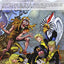 X-Men: Fall of the Mutants 1 (X-men, 1)