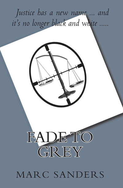 Fade To Grey (WEBB NOVELS)