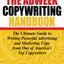 The Adweek Copywriting Handbook: The Ultimate Guide to Writing Powerful Advertising and Marketing Copy from One of America's Top Copywriters