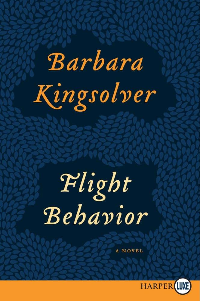 Flight Behavior