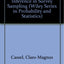 Foundations of Inference in Survey Sampling (Wiley Series in