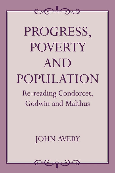 Progress, Poverty and Population