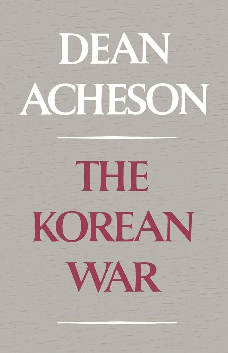 The Korean War