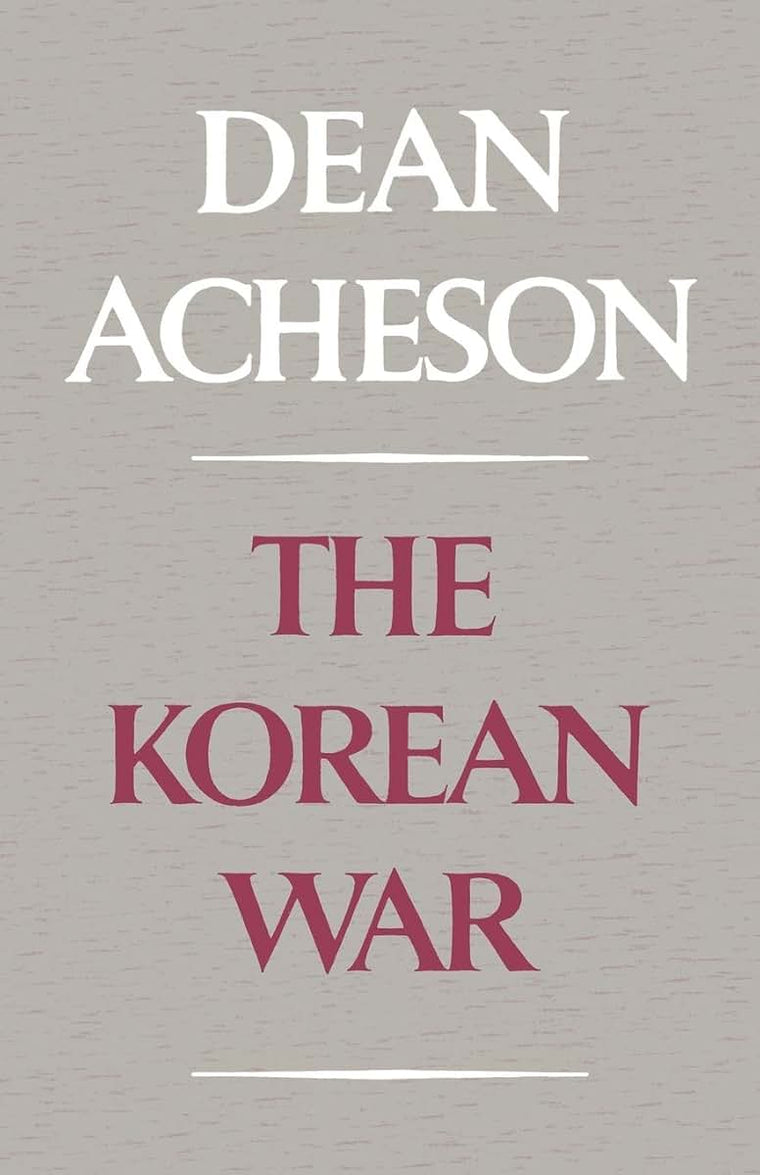 The Korean War