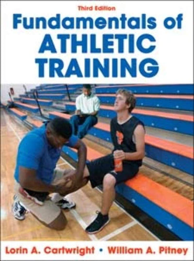 Fundamentals of Athletic Training
