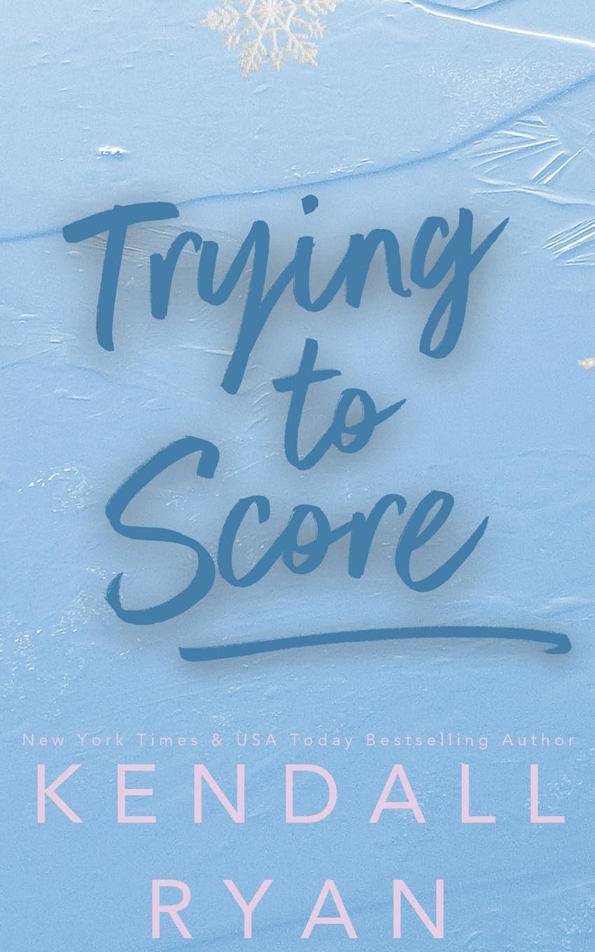 Trying to Score (Hot Jocks)