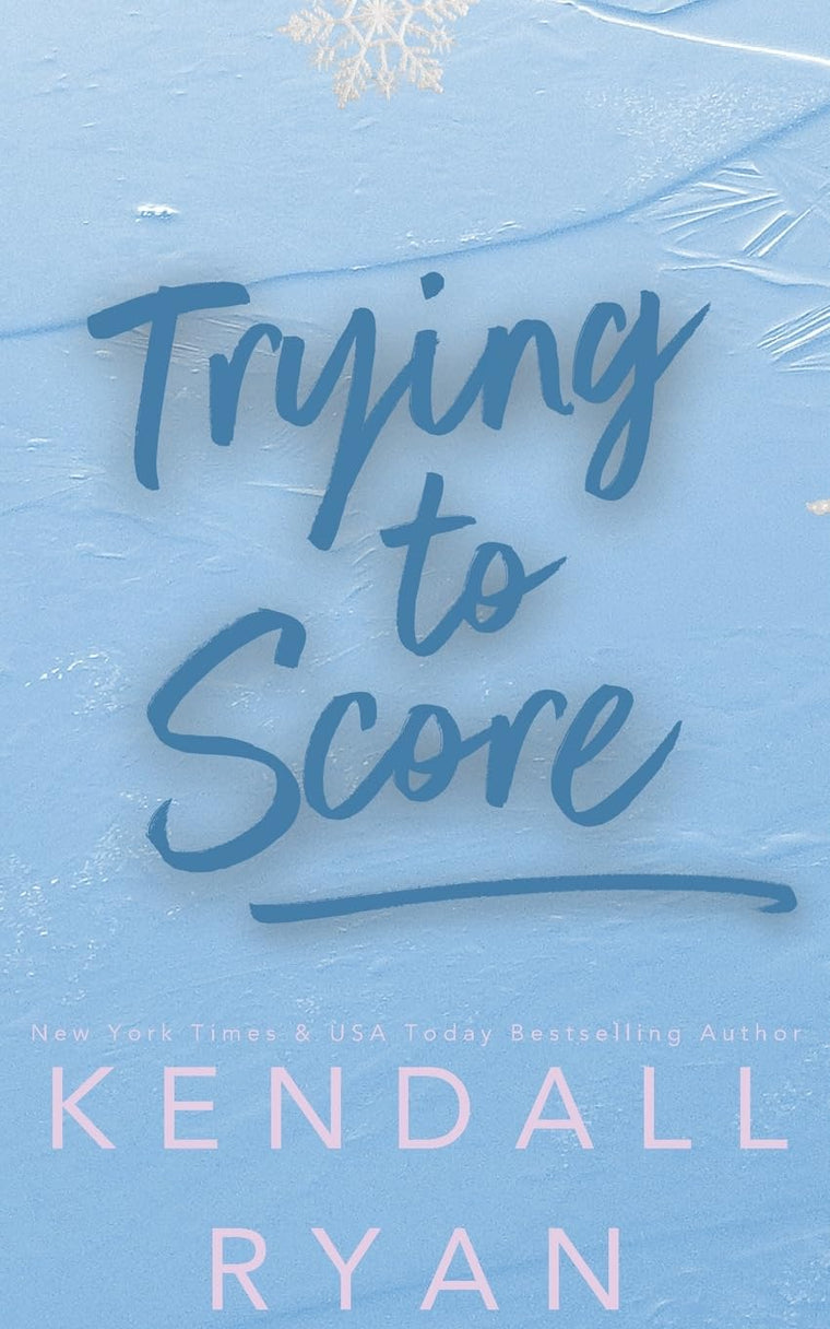 Trying to Score (Hot Jocks)