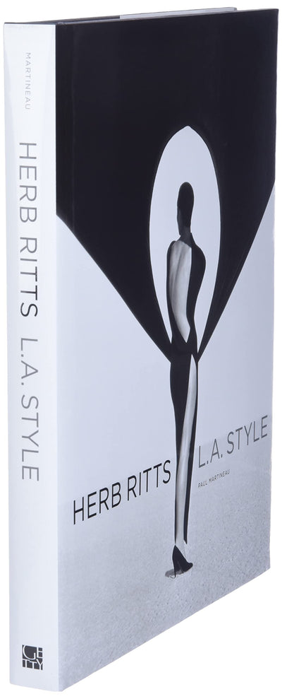 Herb Ritts: L.A. Style