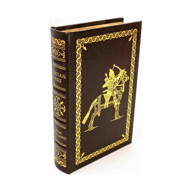 Persian Fire: The First World Empire and the Battle for the