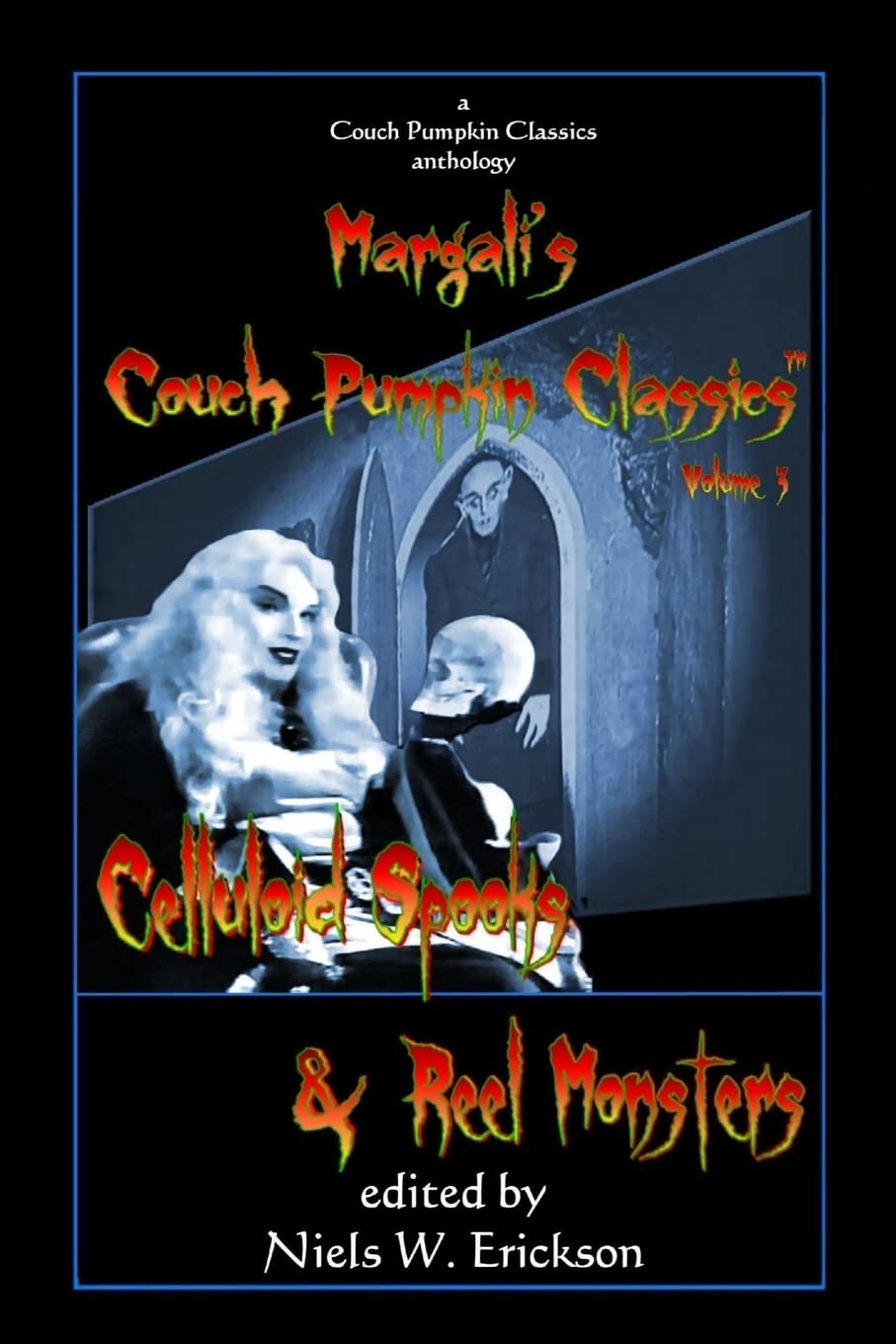 Celluloid Spooks & Reel Monsters