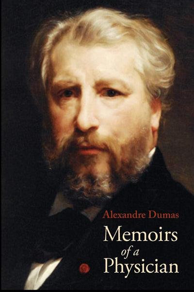Memoirs of a Physician
