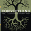 CONVICTIONS