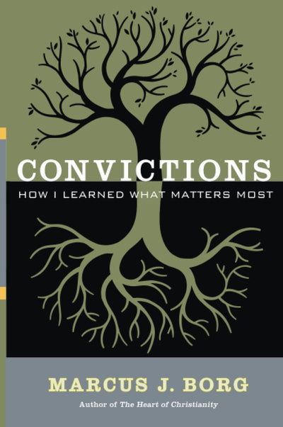 CONVICTIONS