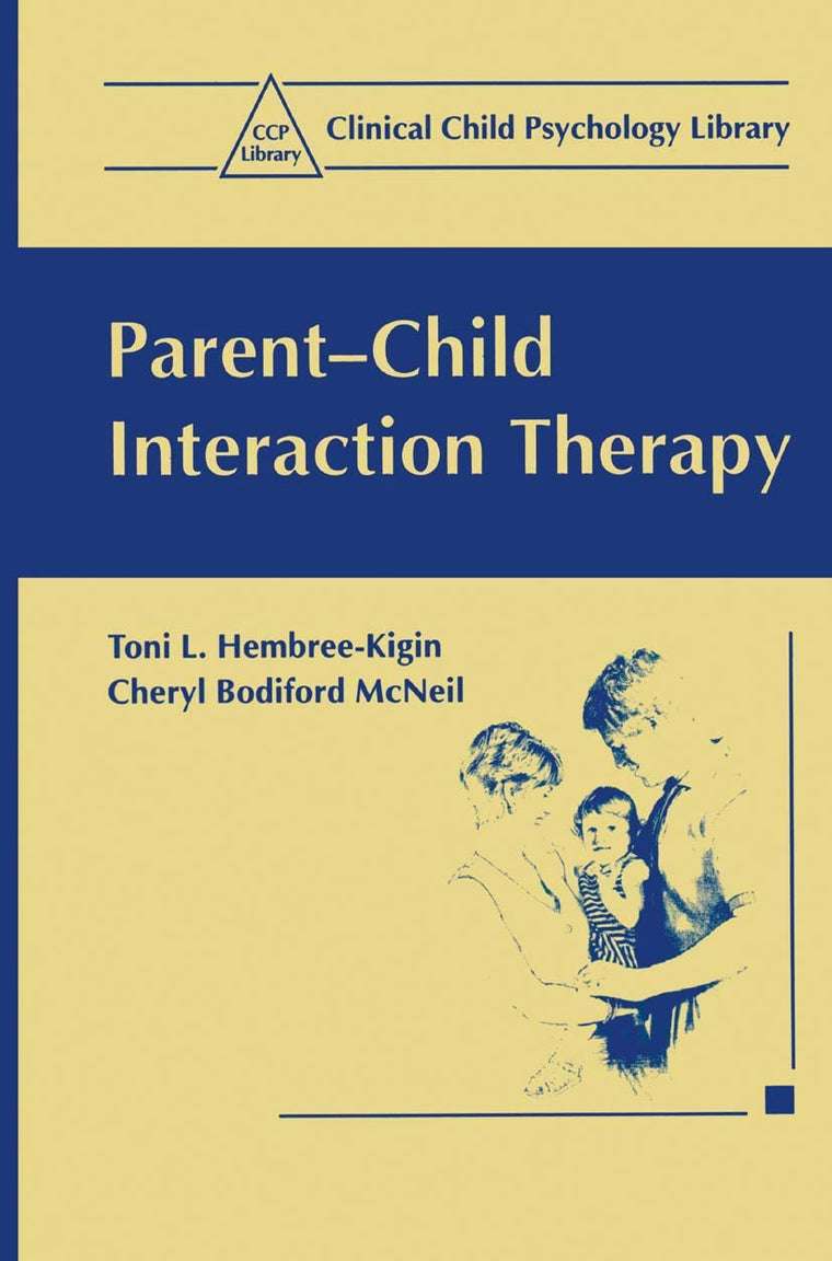 Parent-Child Interaction Therapy (Clinical Child Psychology