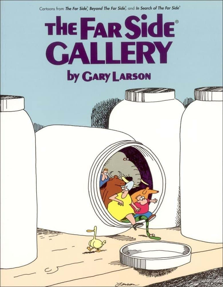 The Far Side? Gallery