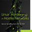 Linux Hardening in Hostile Networks (Pearson Open Source Software Development Series)