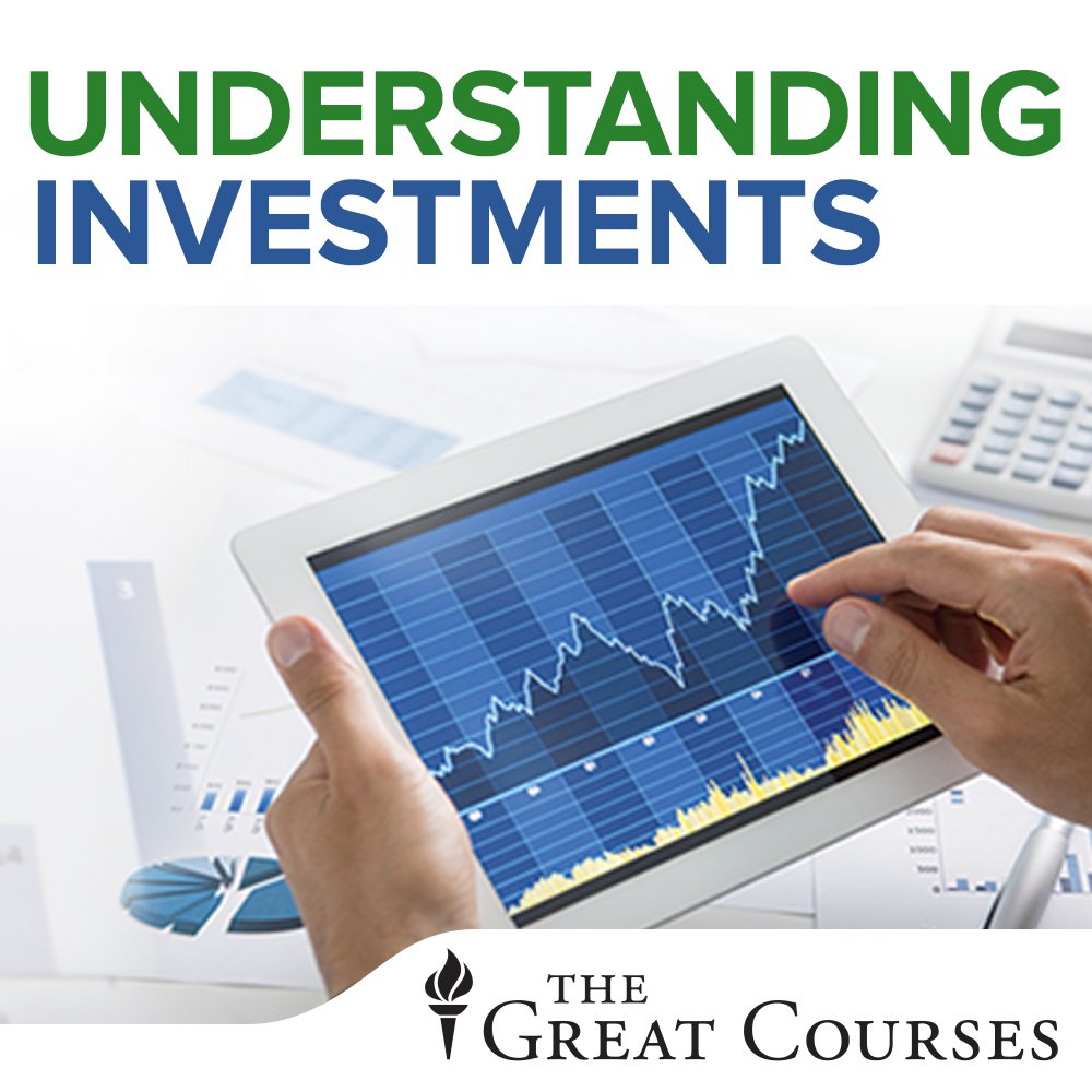 Understanding Investments