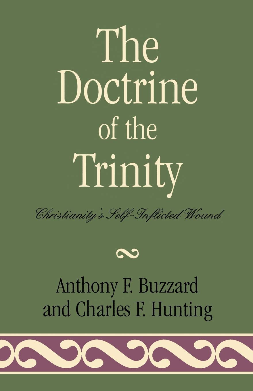 The Doctrine of the Trinity: Christianity's Self-Inflicted Wound