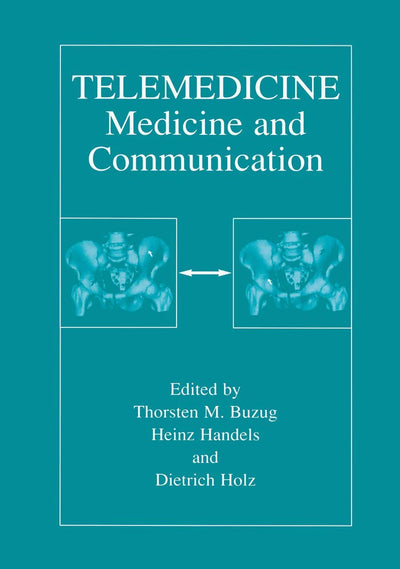 Telemedicine: Medicine and Communication