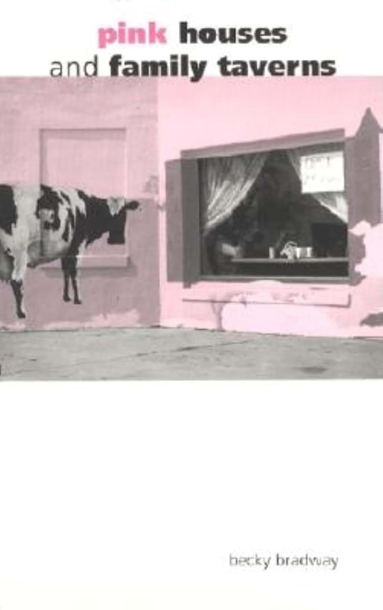 Pink Houses and Family Taverns (Illinois)