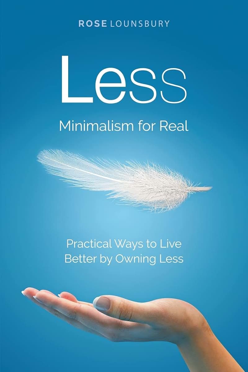 Less: Minimalism, For Real