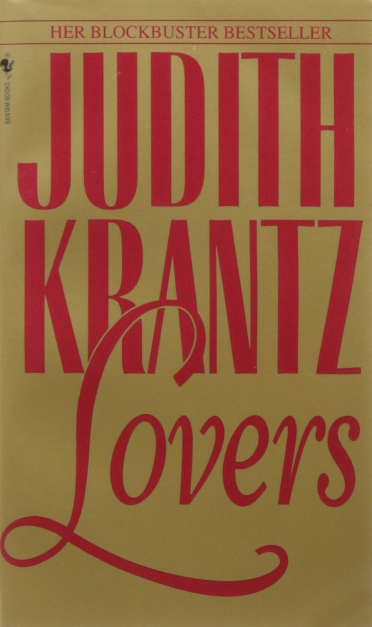 Judith krantz lovers