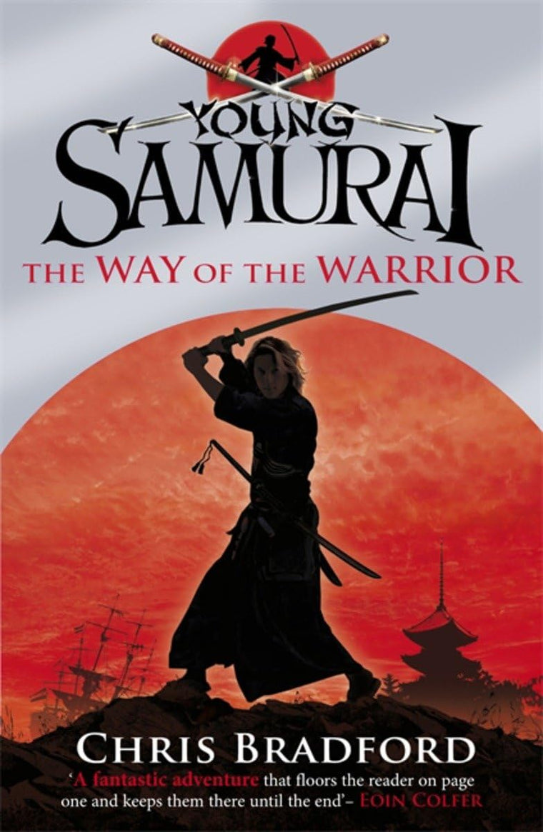 The Way of the Warrior (Young Samurai)