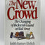 The New Crowd: The Changing of the Jewish Guard on Wall Street