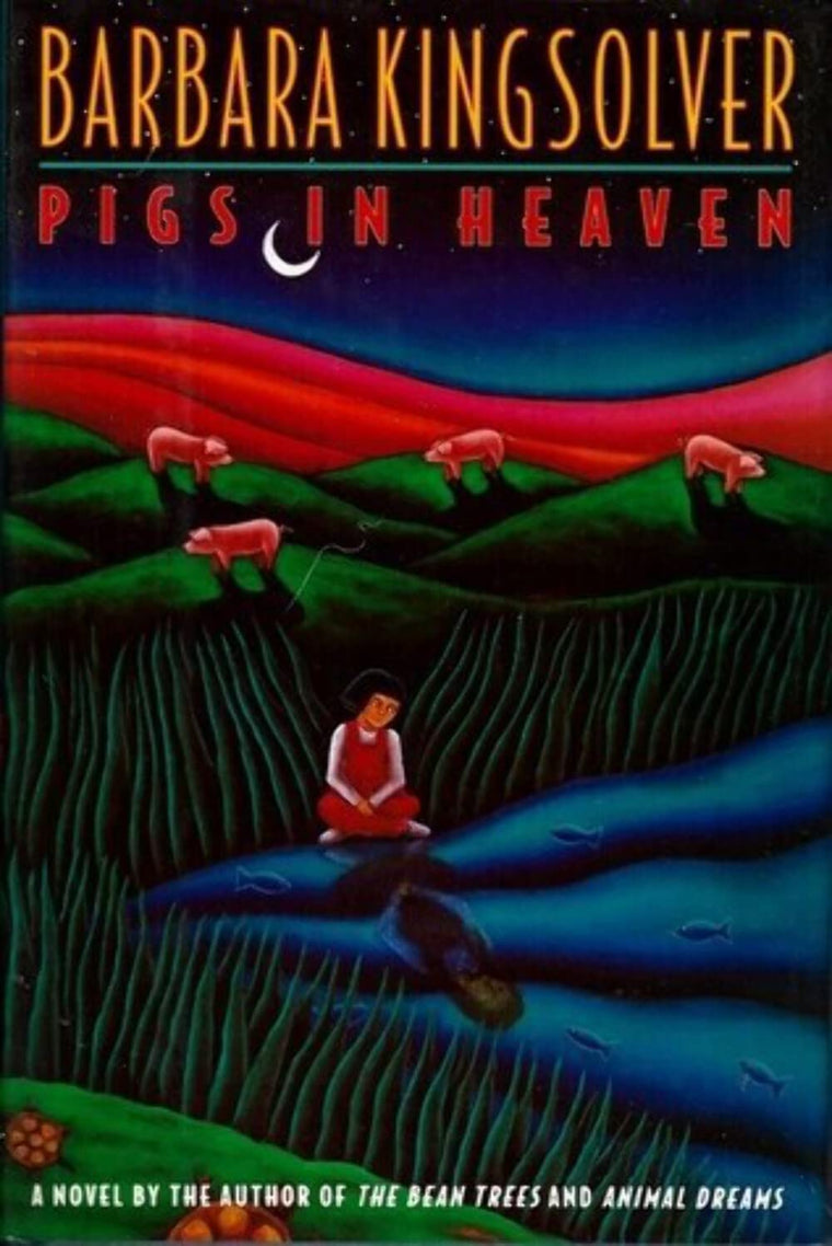 Pigs in Heaven