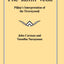 The Tamil Veda: Pillan's Interpretation of the Tiruvaymoli