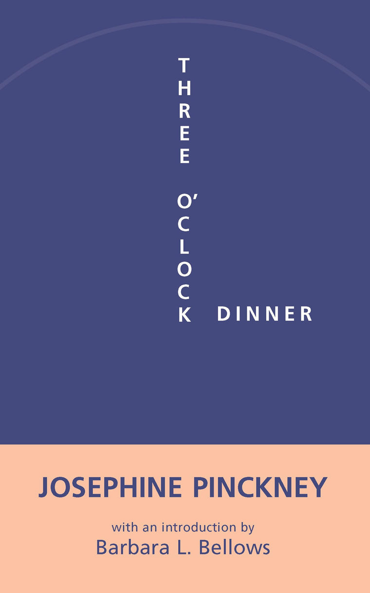 Three O'Clock Dinner