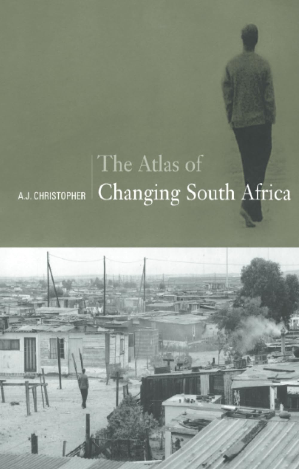 The Atlas of Changing South Africa