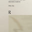 Professions and the Public Interest: Medical Power, Altruism and Alternative Medicine