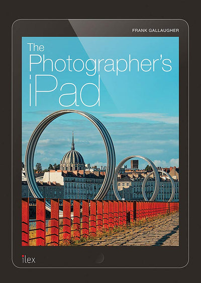 The Photographers iPad