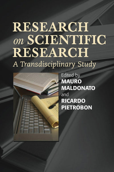 Research on Scientific Research: A Transdisciplinary Study