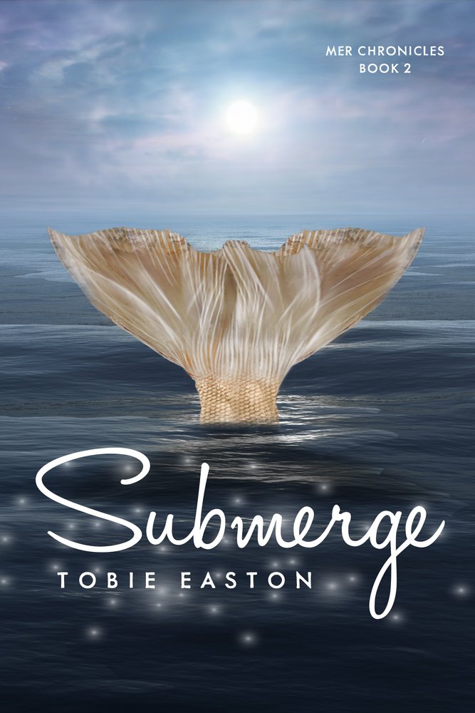 Submerge (2) (Mer Chronicles)