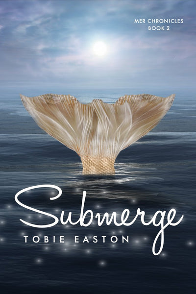 Submerge (2) (Mer Chronicles)