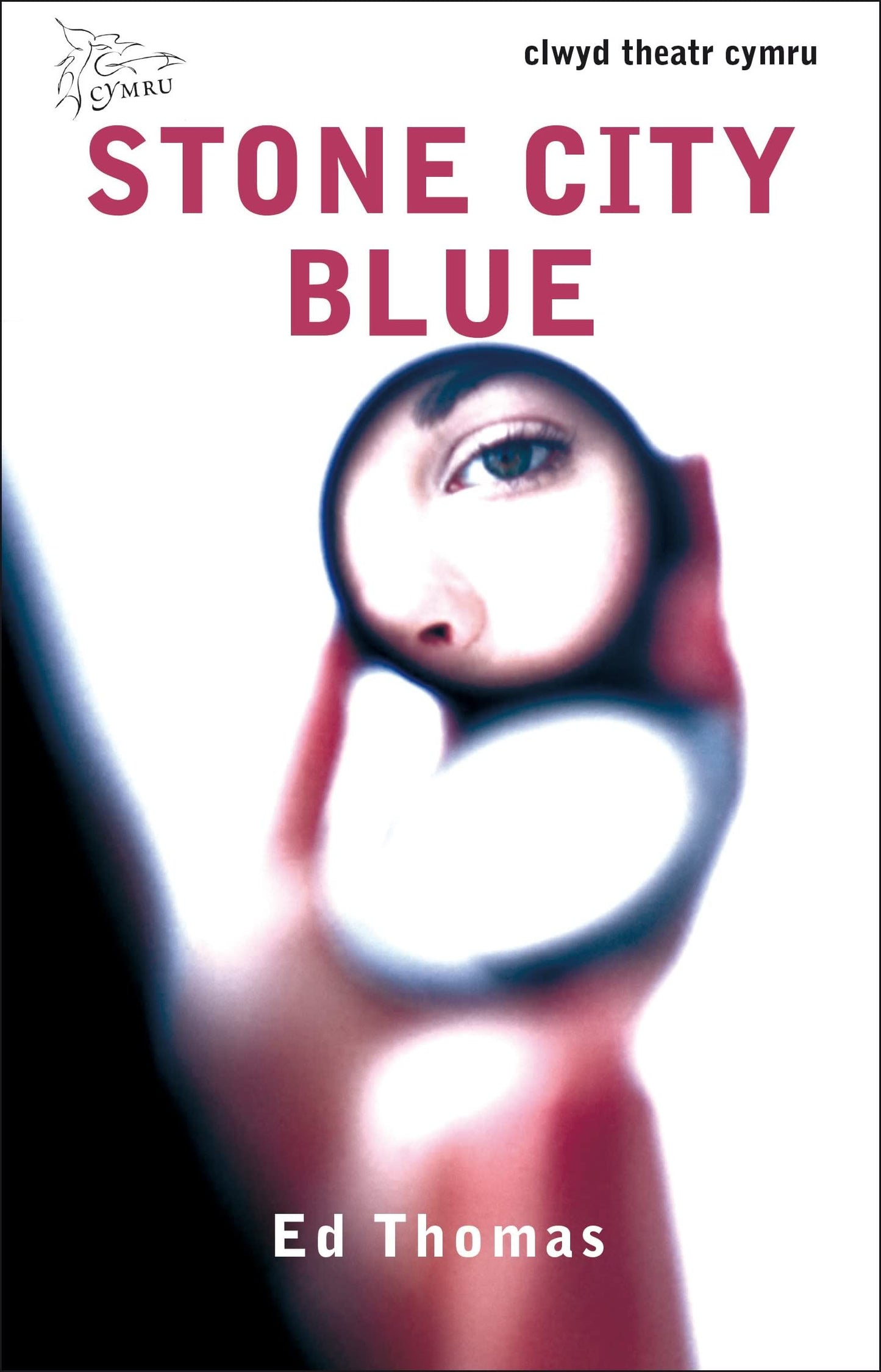 Stone City Blue (Modern Plays)