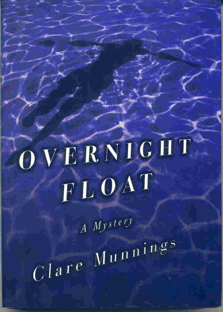 Overnight Float: A Mystery (Rosemary Stubbs Mysteries)