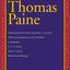 Selected Writings of Thomas Paine (Rethinking the Western Tradition)