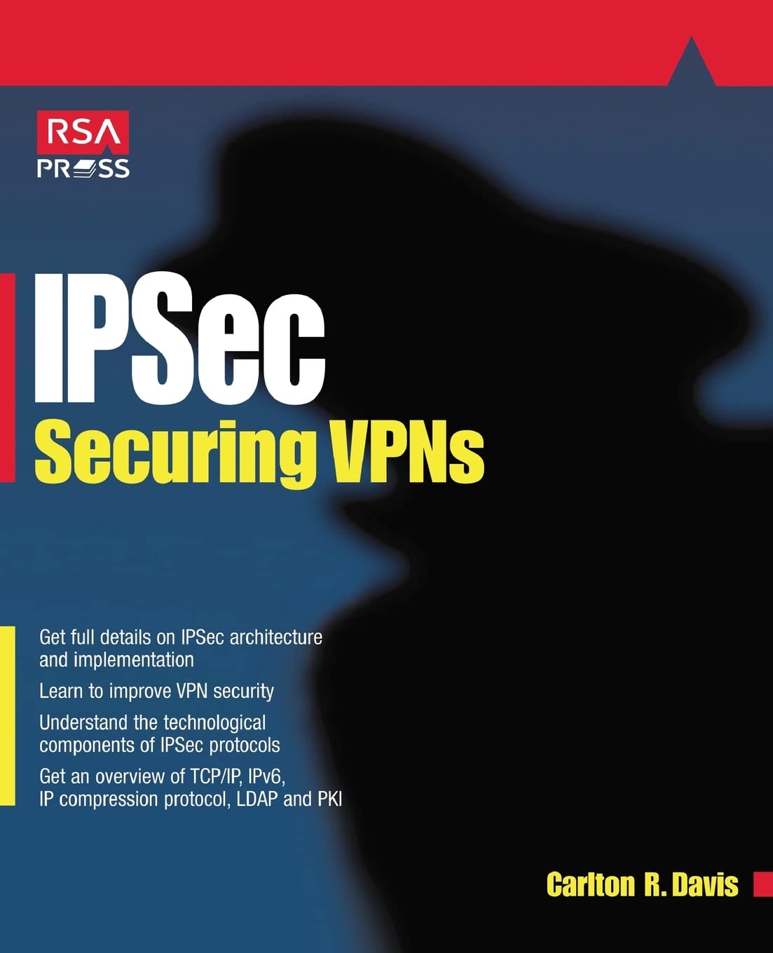 IPSec: Securing VPNs