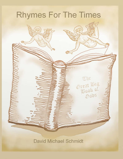 Rhymes For The Times: clever rhymes both cynical and poignant
