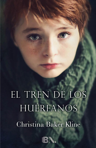 El tren de los huerfanos / Orphan Train (Spanish Edition)