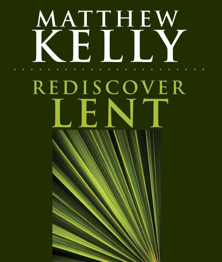 Rediscover Advent
