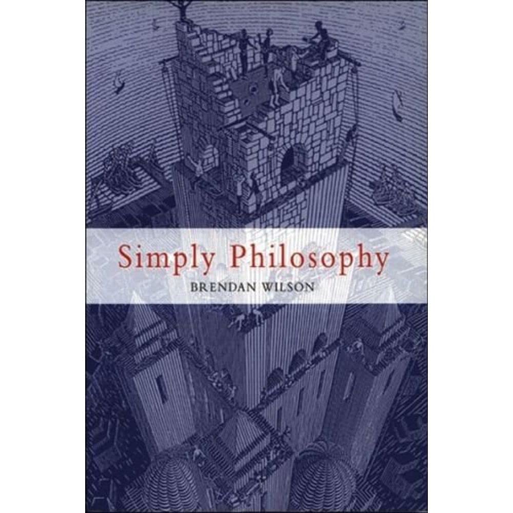 Simply Philosophy