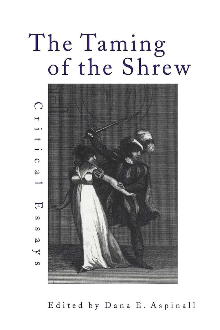 The Taming of the Shrew (Shakespeare Criticism)
