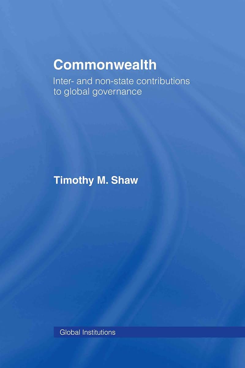 Commonwealth (Global Institutions)