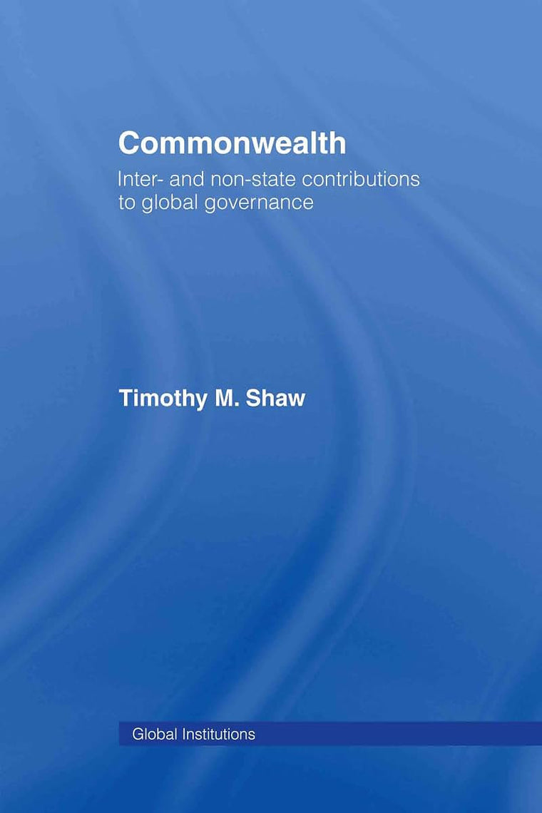 Commonwealth (Global Institutions)