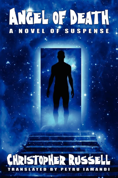 Angel of Death: A Novel of Suspense